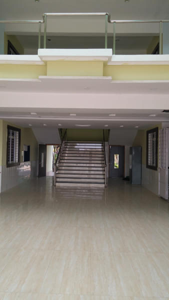 Malwanchal University Indore Campus photo 4